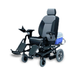 Wheelchair Batteries